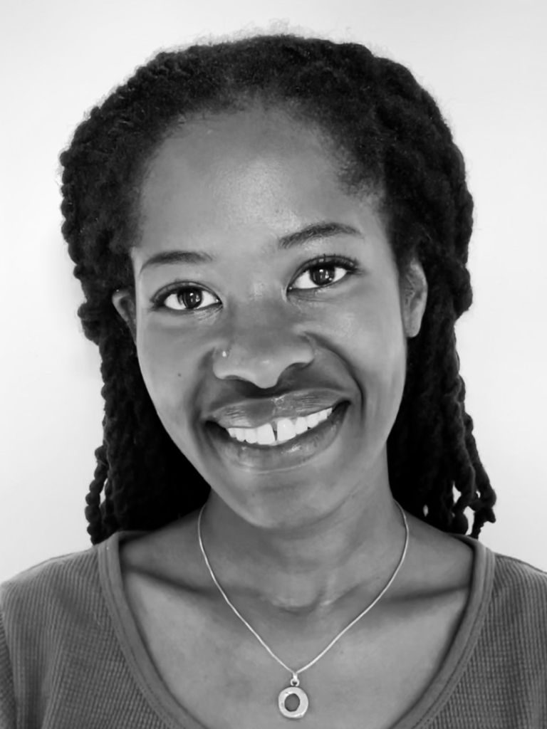 Dr. Zola Chihombori Quao